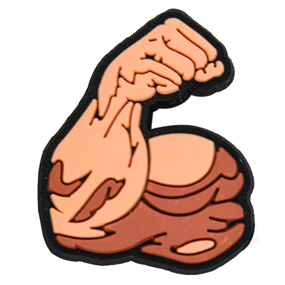 Strong Arm Charm