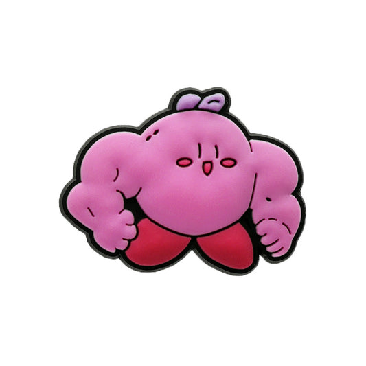Strong Kirby Charm