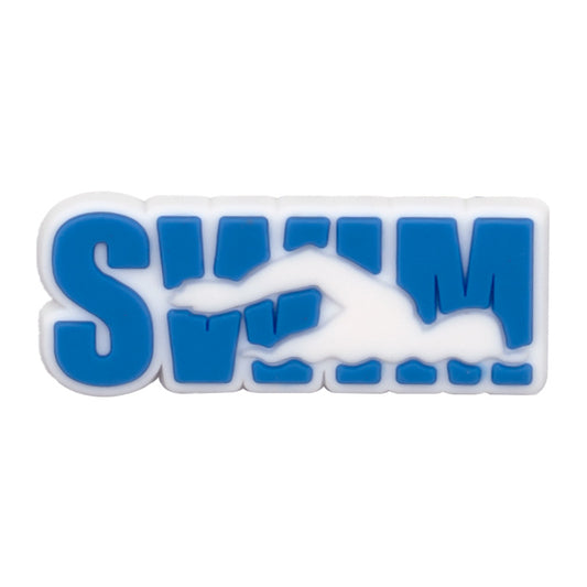 Swim Charm