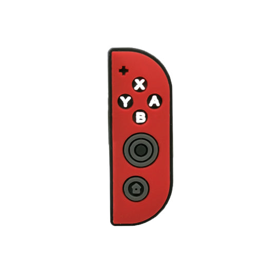 Switch Controller Red Charm