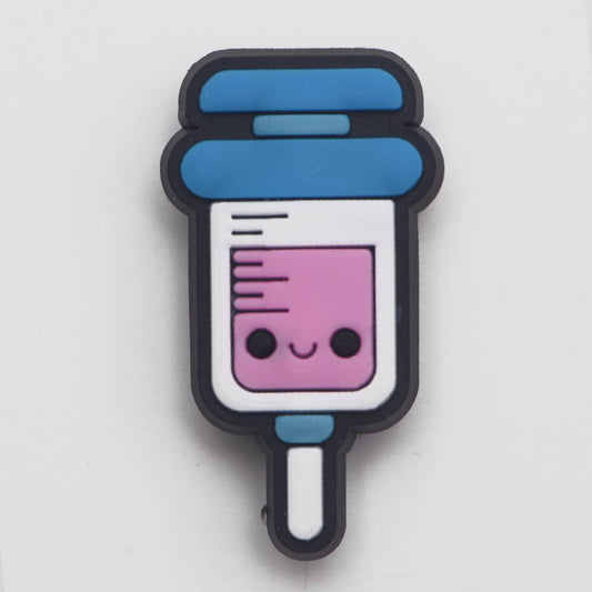 Syringe Charm