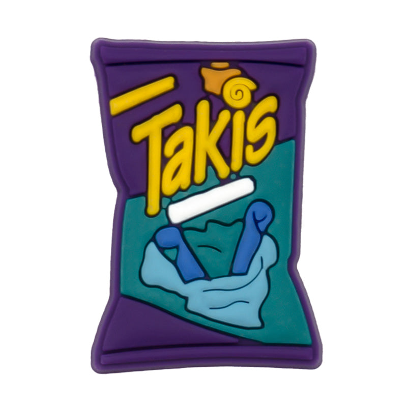 Takis Charm