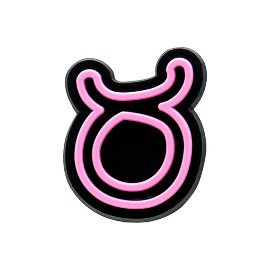 Taurus Charm