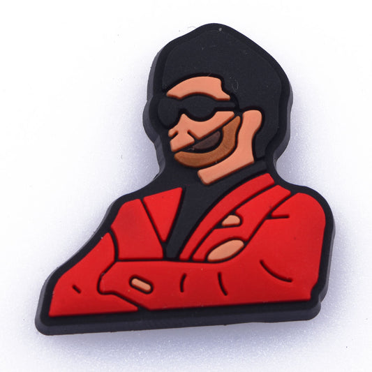 The Weeknd Charm