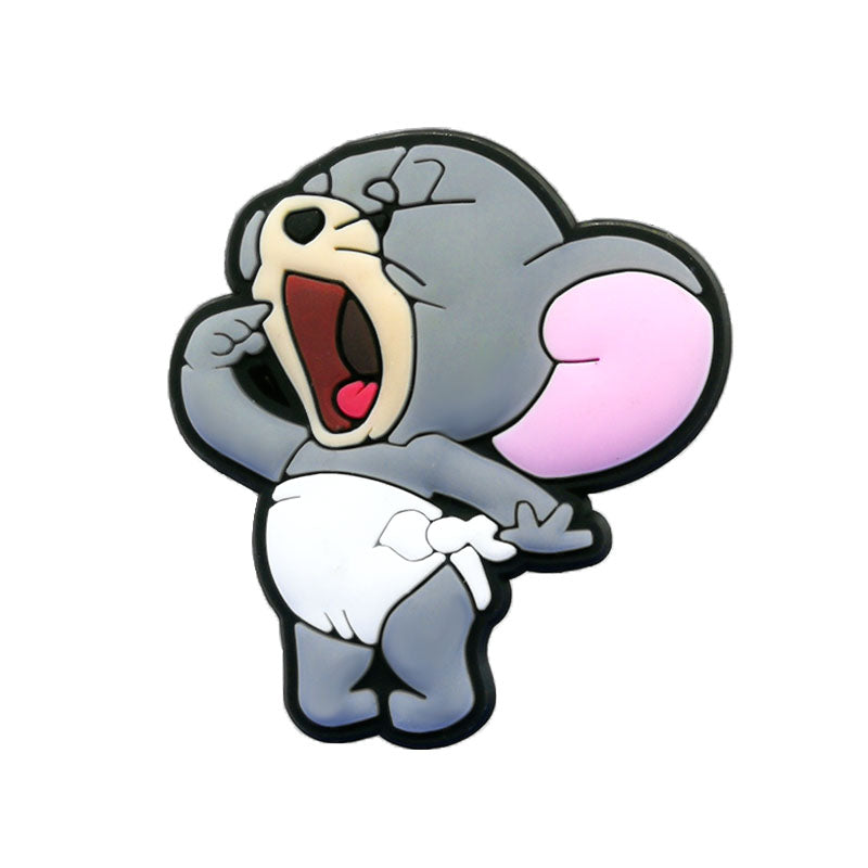 Tom & Jerry Charm
