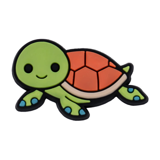 Turtle Charm