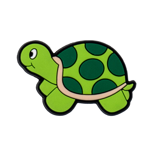 Turtle Charm
