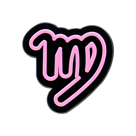 Virgo Charm