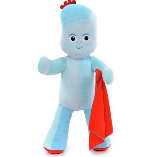 The night garden plush Toy JOJO