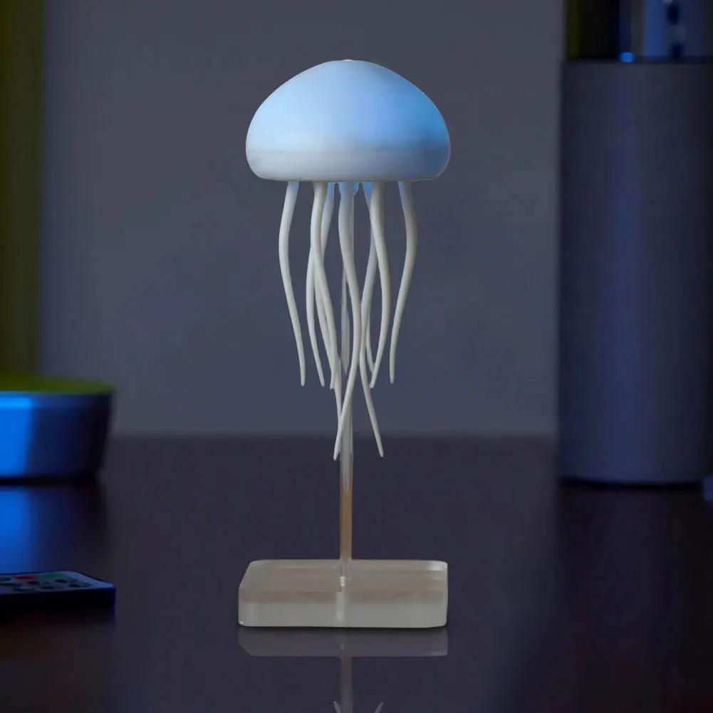 Jelly Fish Table lamp