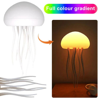 Jelly Fish Table lamp