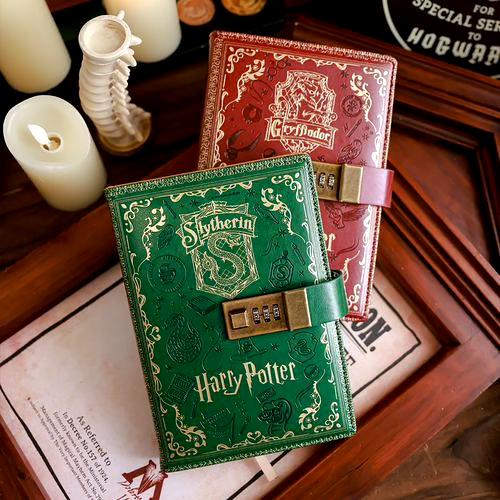 Harry Potter Notebook