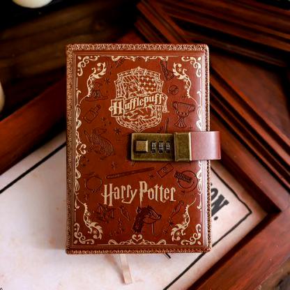 Harry Potter Notebook