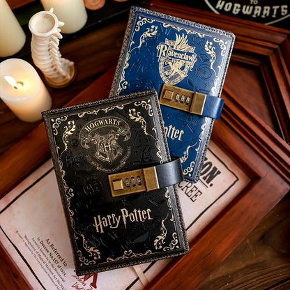 Harry Potter Notebook