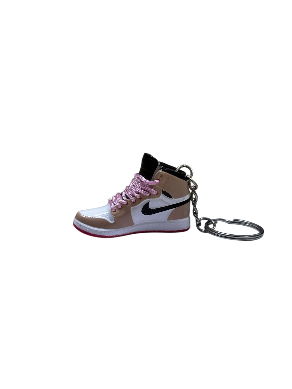 shoes keychain