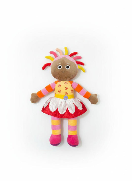 The night garden plush Toy  Rayahana