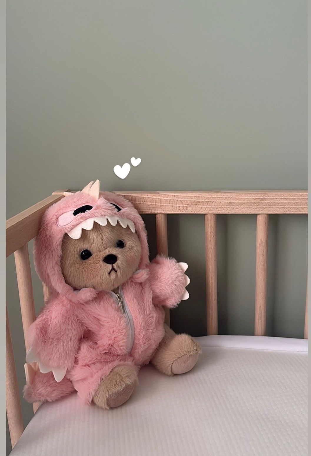Brown Love Me Bear