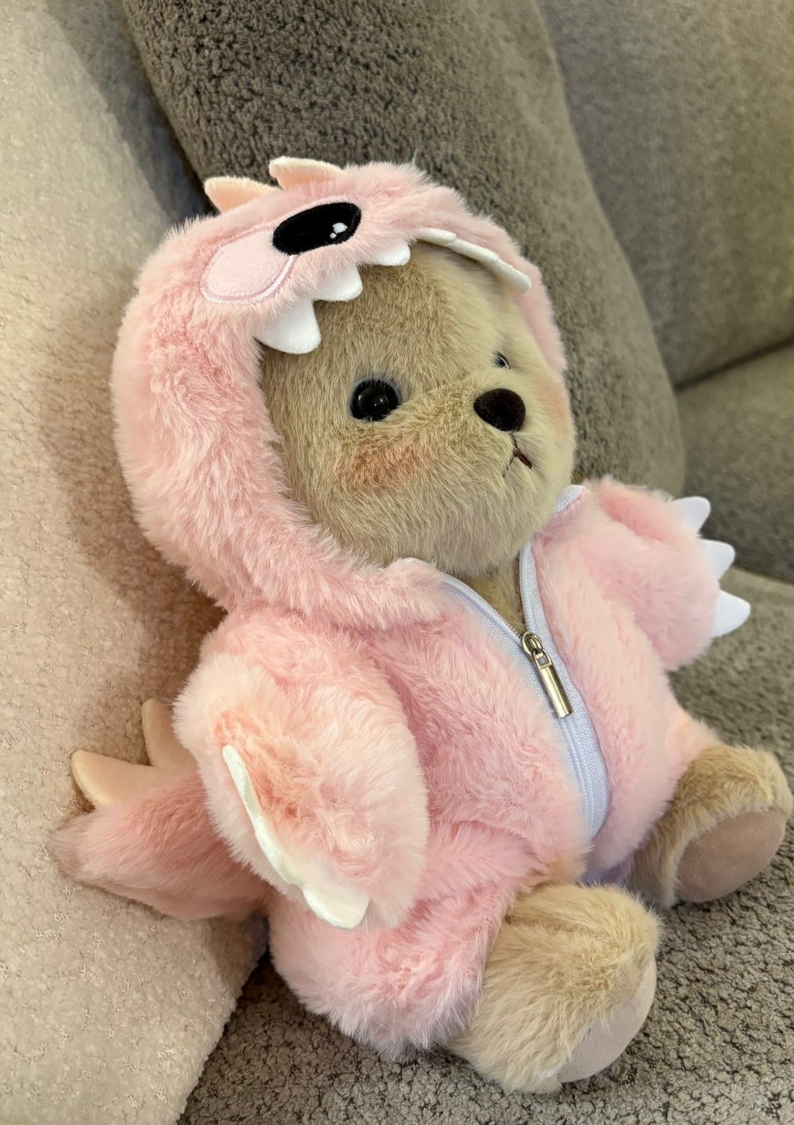 Love Me Bear