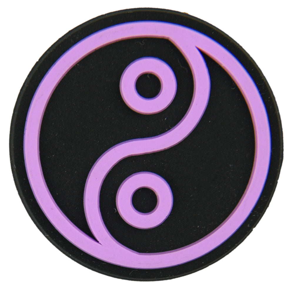 Yin Yang Charm