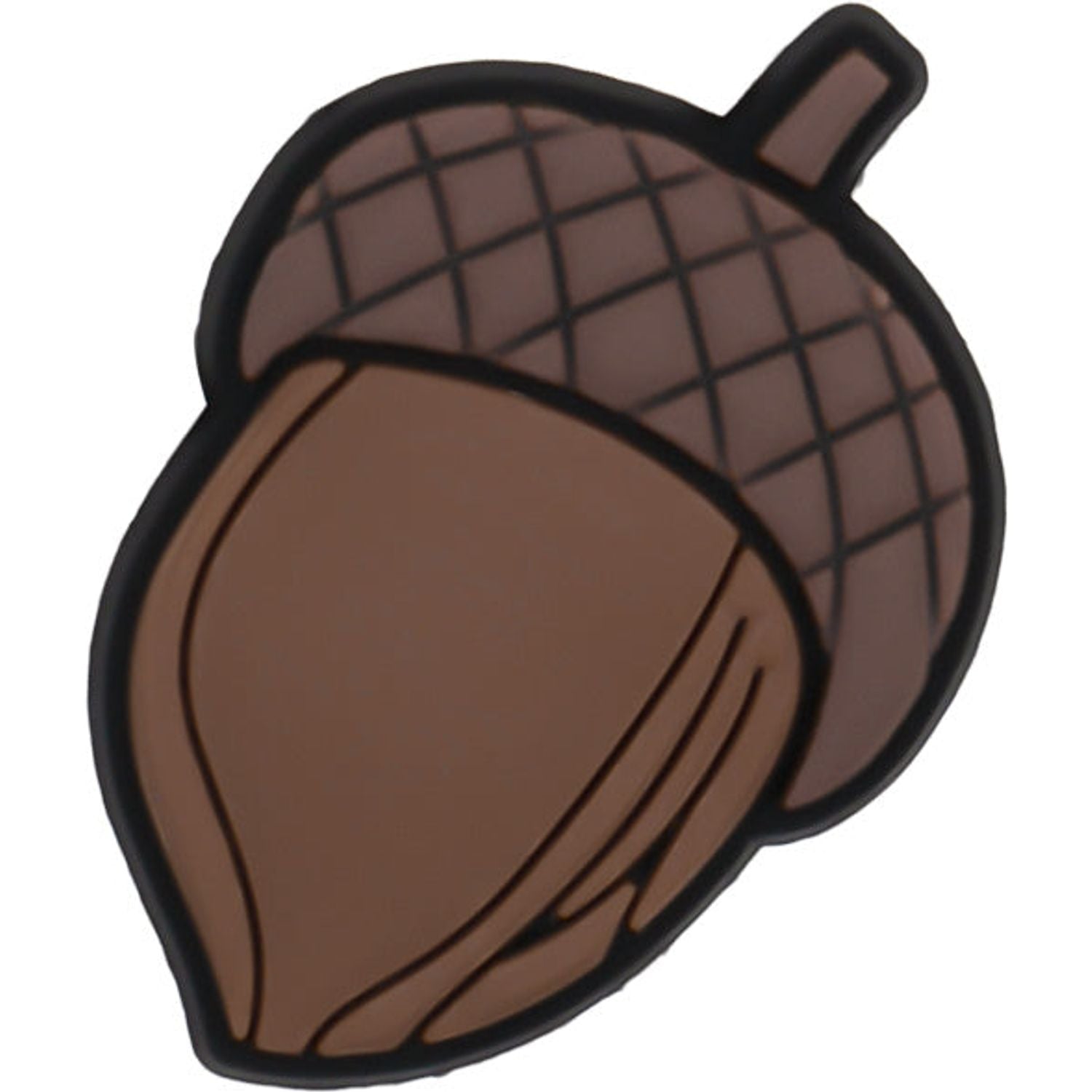 Acorn Charm