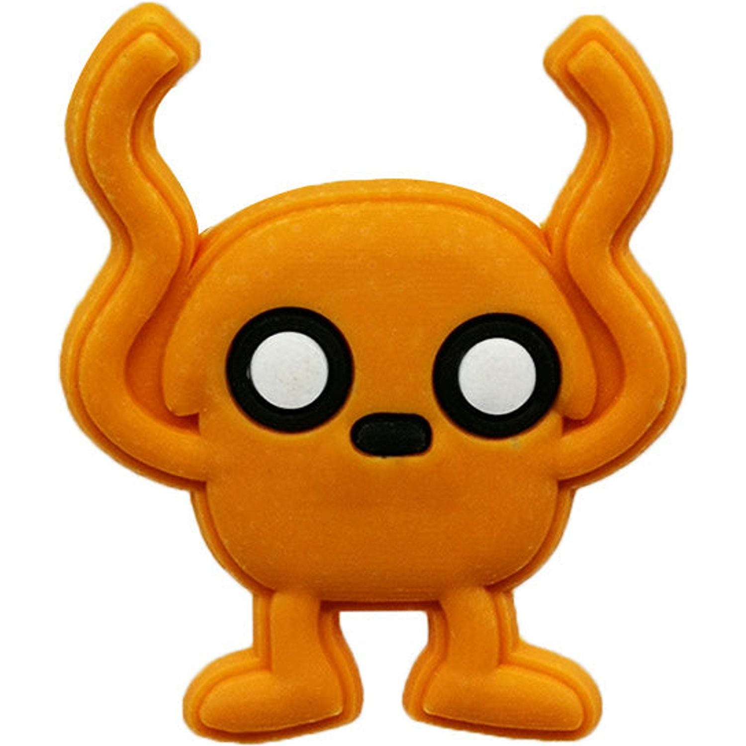 Adventure Time Jake The Dog Charm
