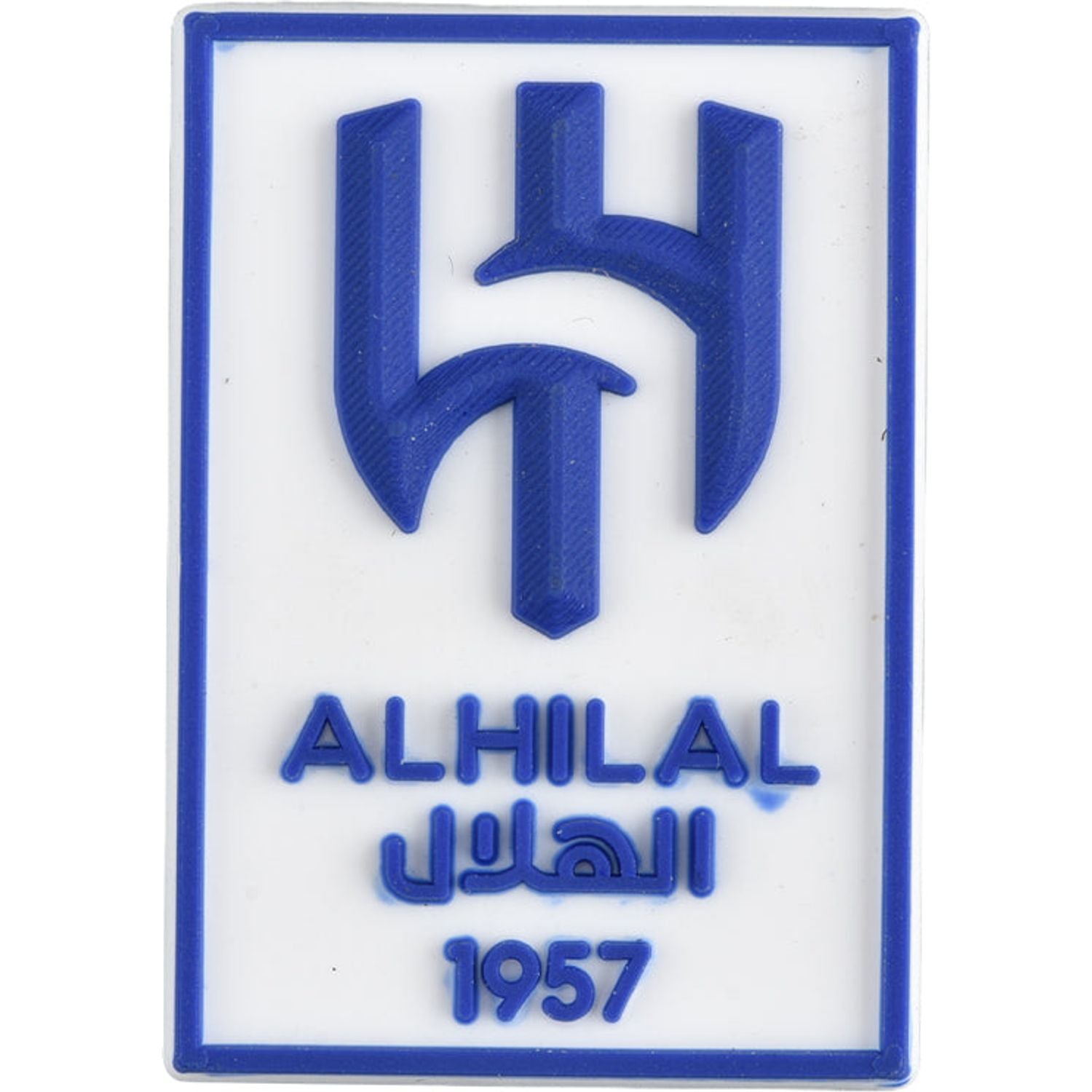 Al Hilal Charm