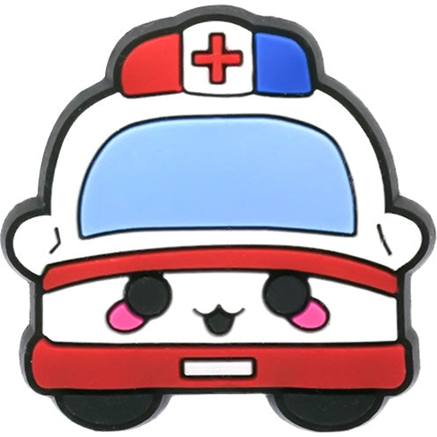 Ambulance Charm