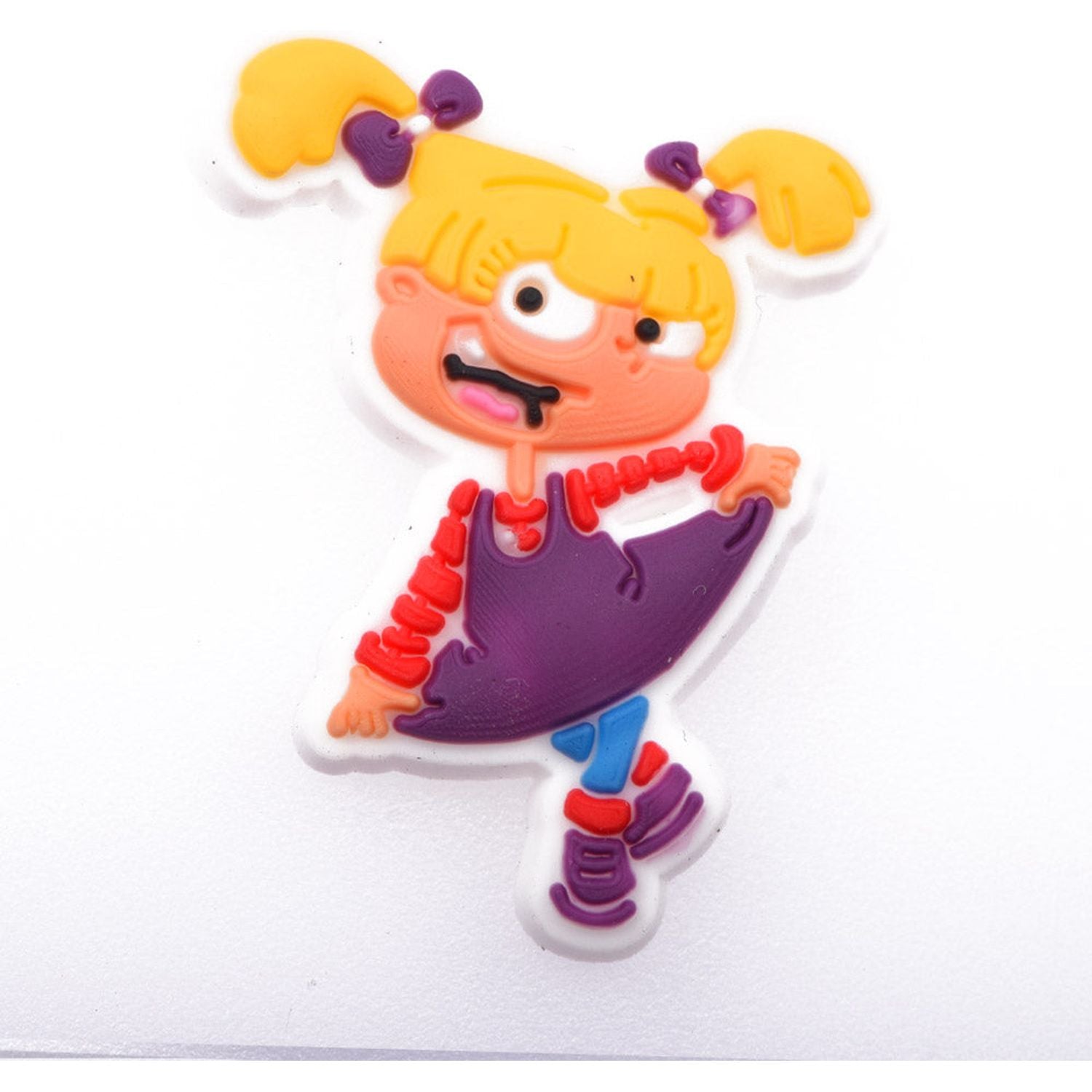 angelica charm