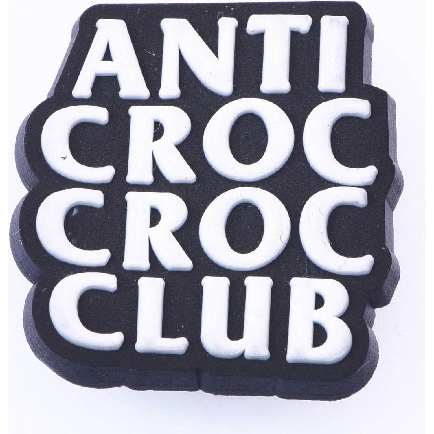 Anti CRC CRC Club Charm