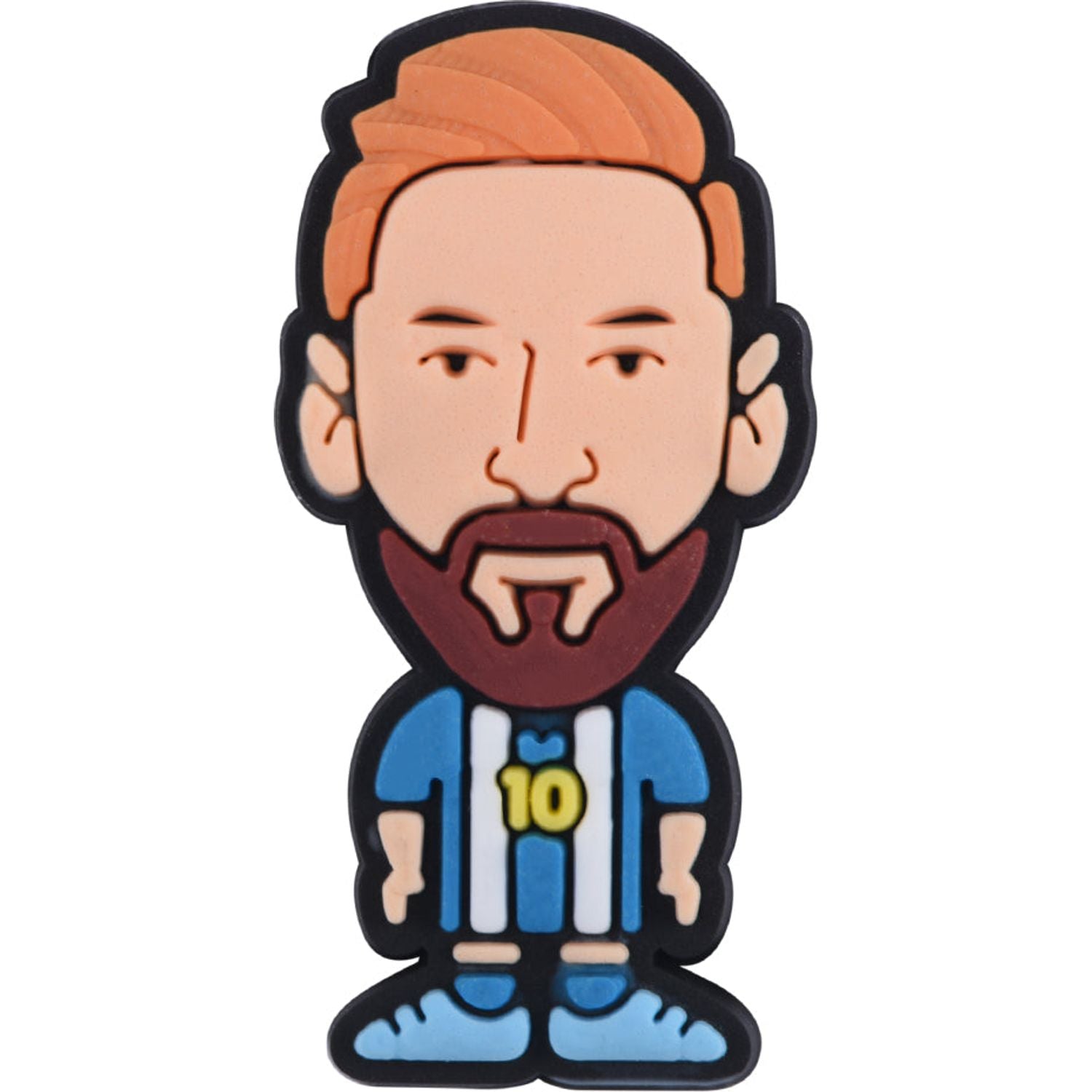 Argentina Messi Charm
