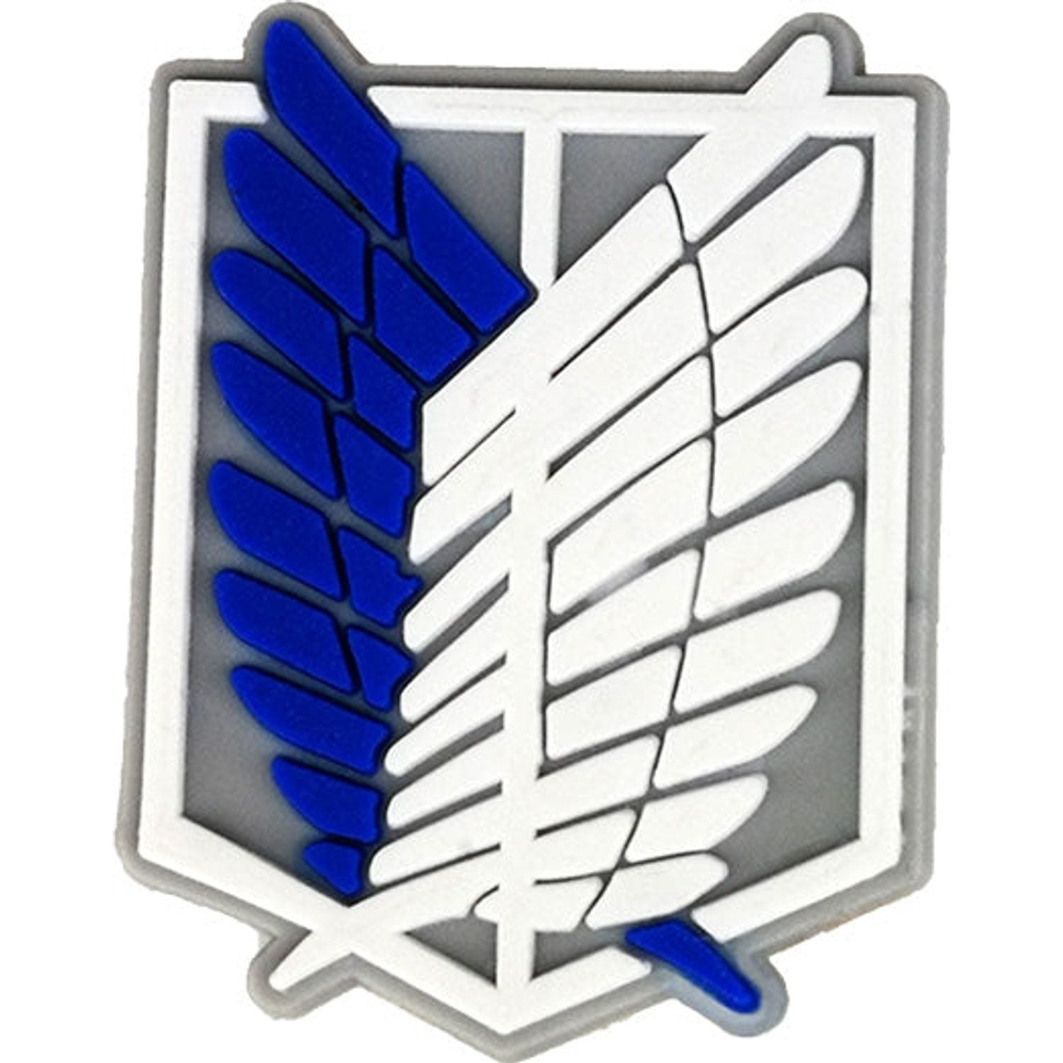 Attack On Titan Charm