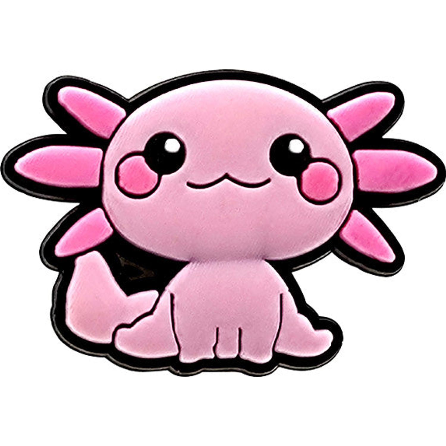 Axolotl Charm