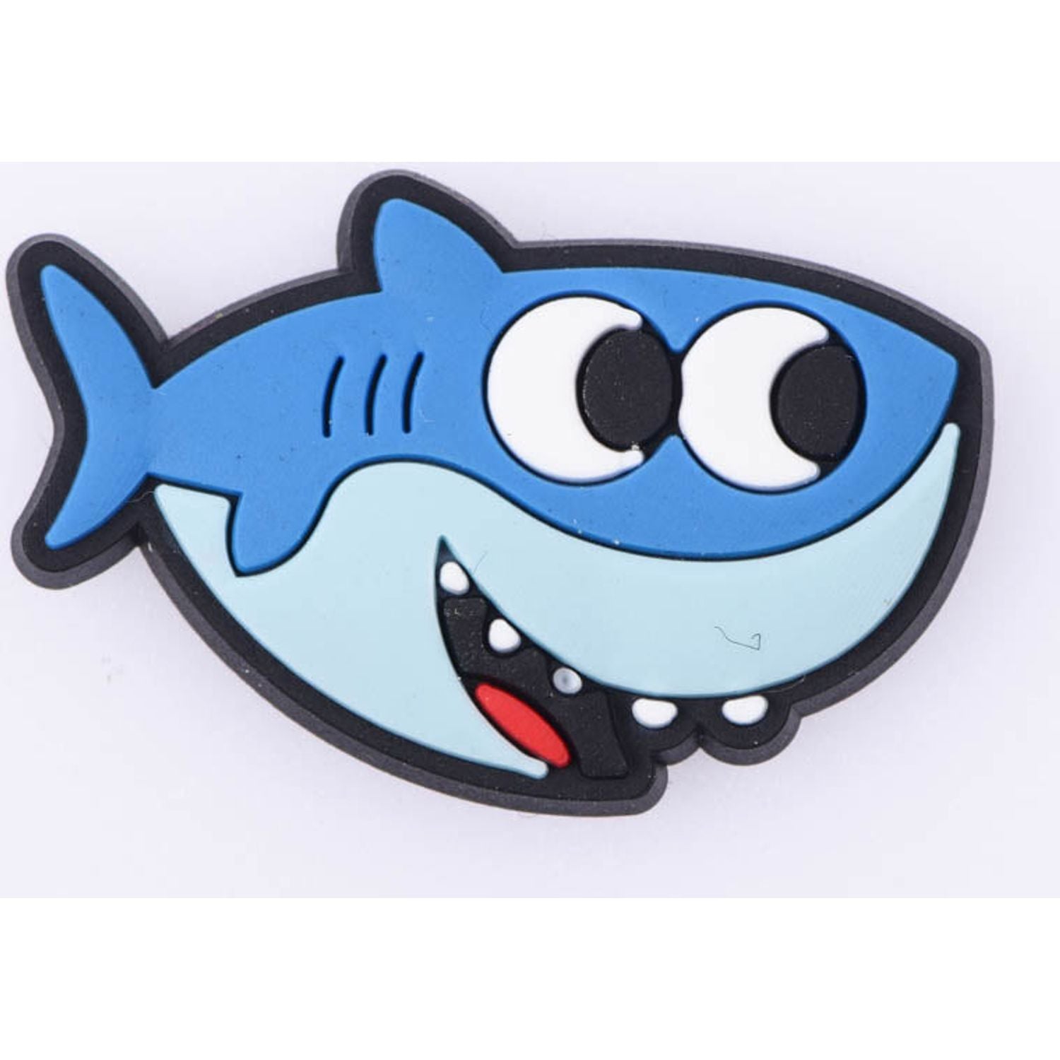 Baby Shark Charm