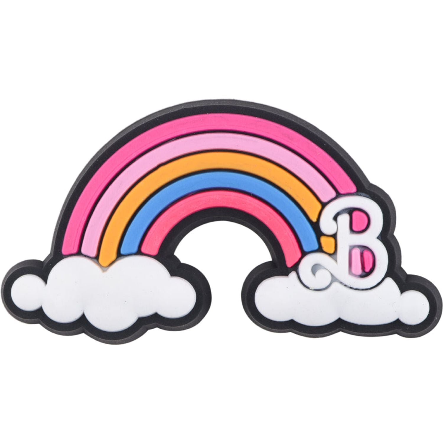 Barbie Rainbow Charm