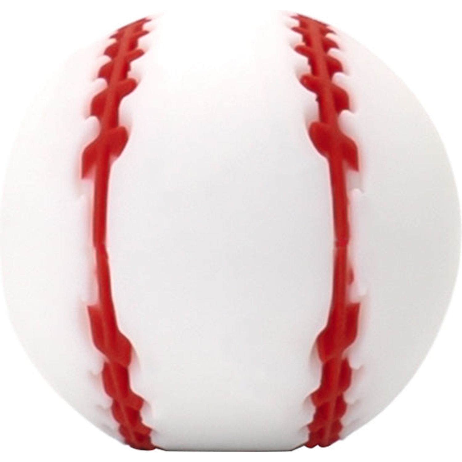 Baseball 3D Charm