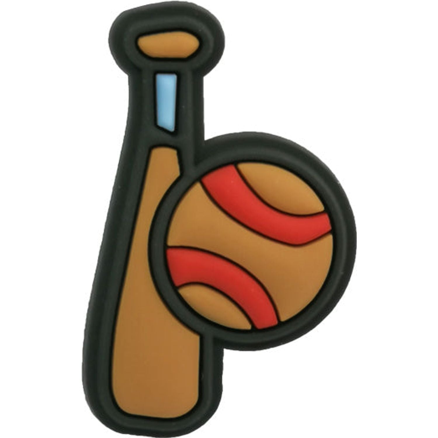 Baseball Charm