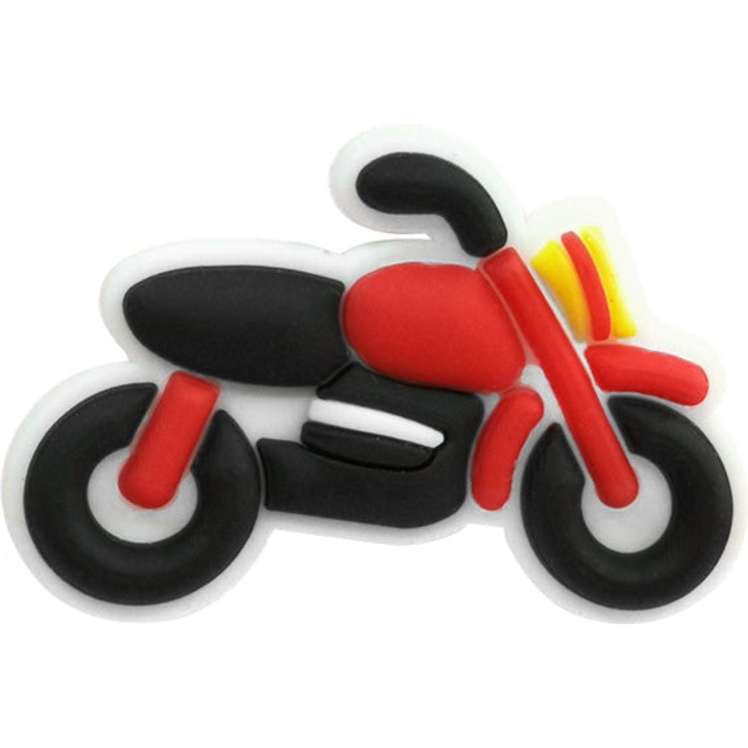 Bike Charm