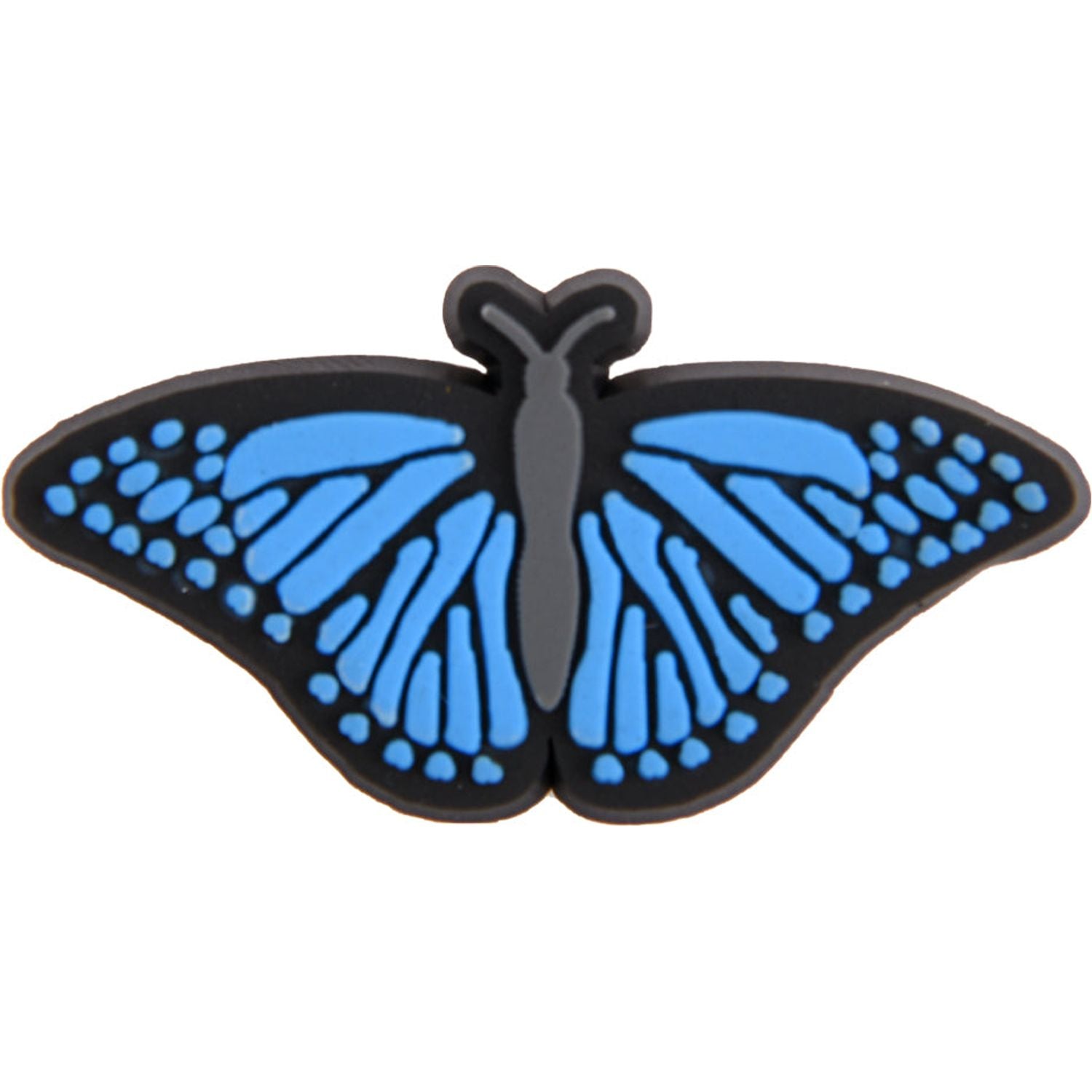 Blue butterfly Charm