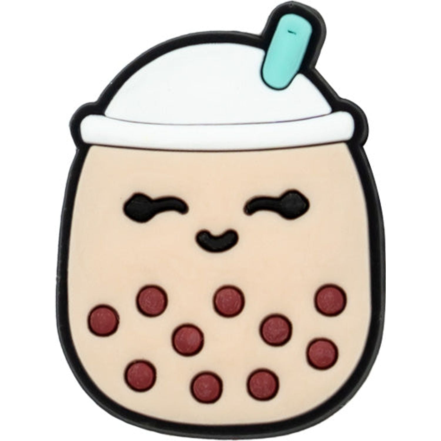 Boba Tea Charm