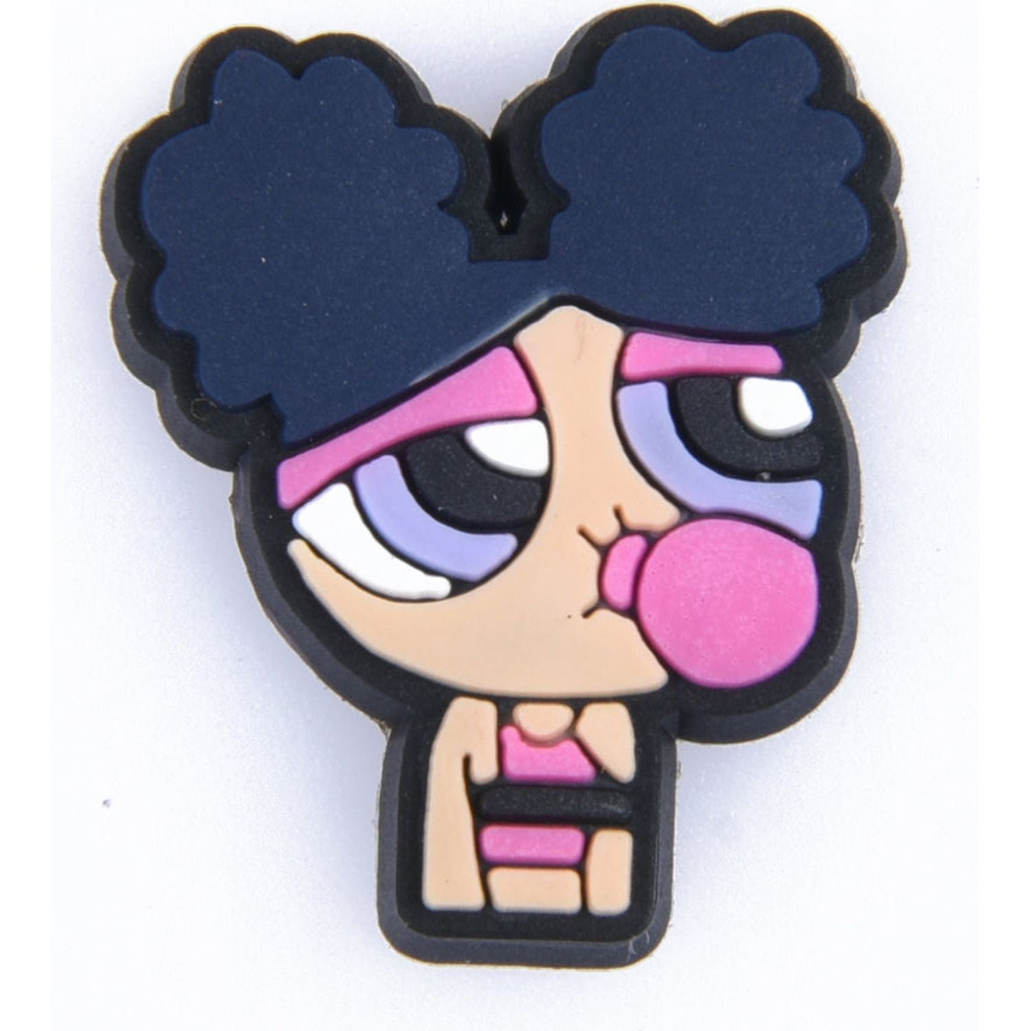 Bored Powerpuff Girls Charm