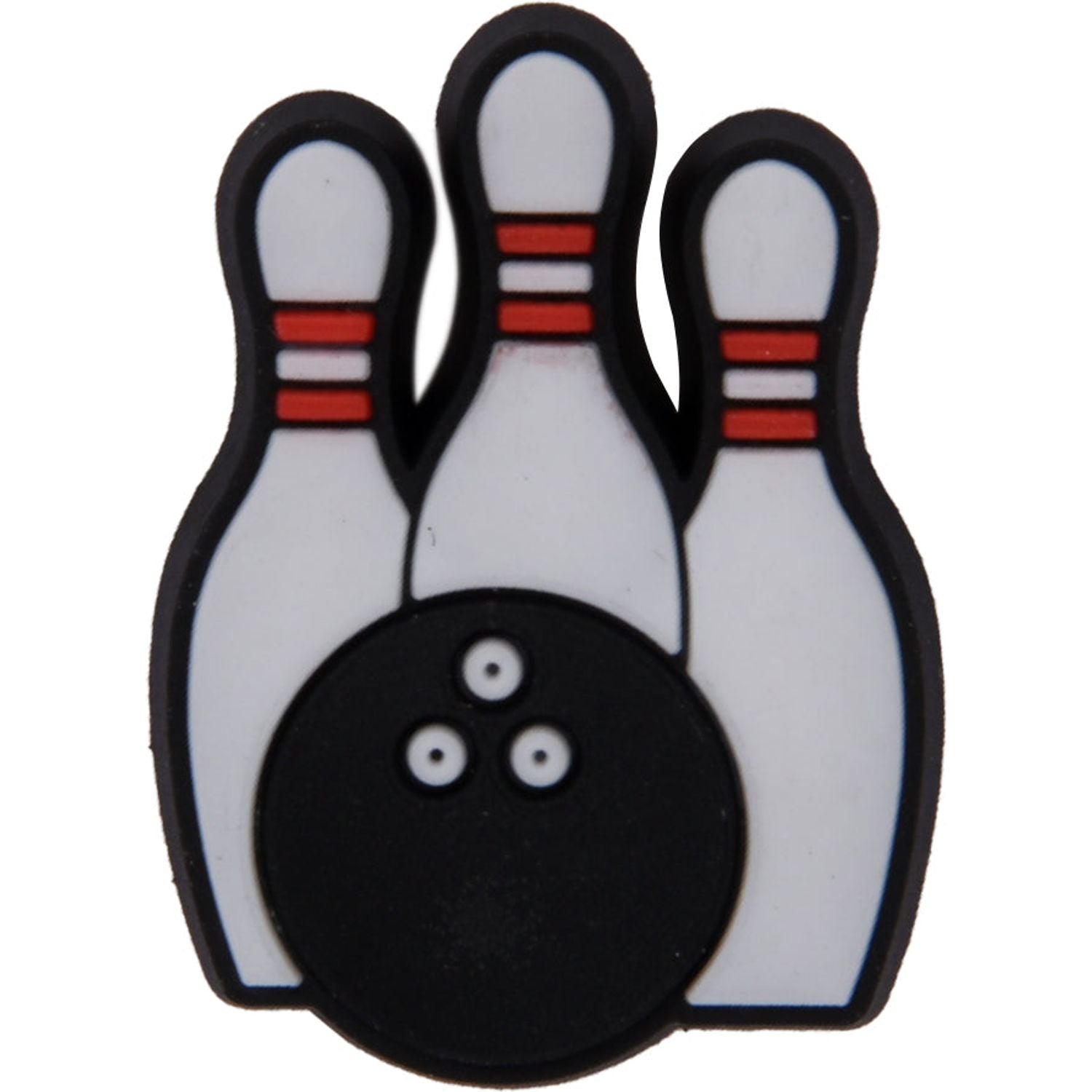 Bowling Charm