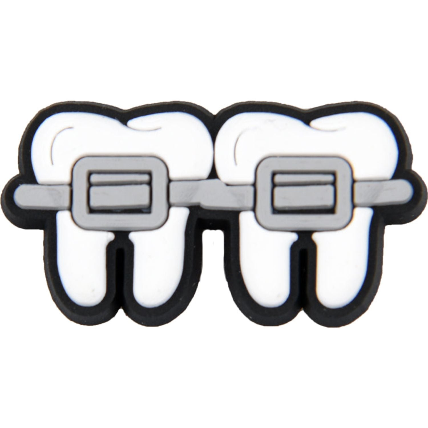 Braces Charm