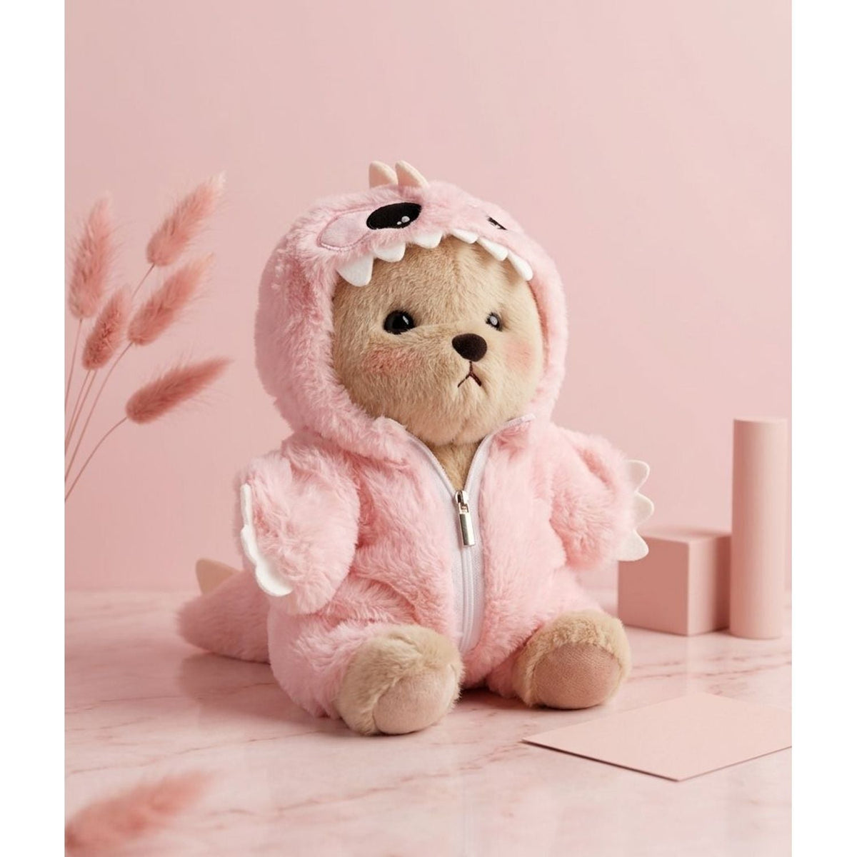 Buy Brown Love Me Bear - Plushies at Presentopia