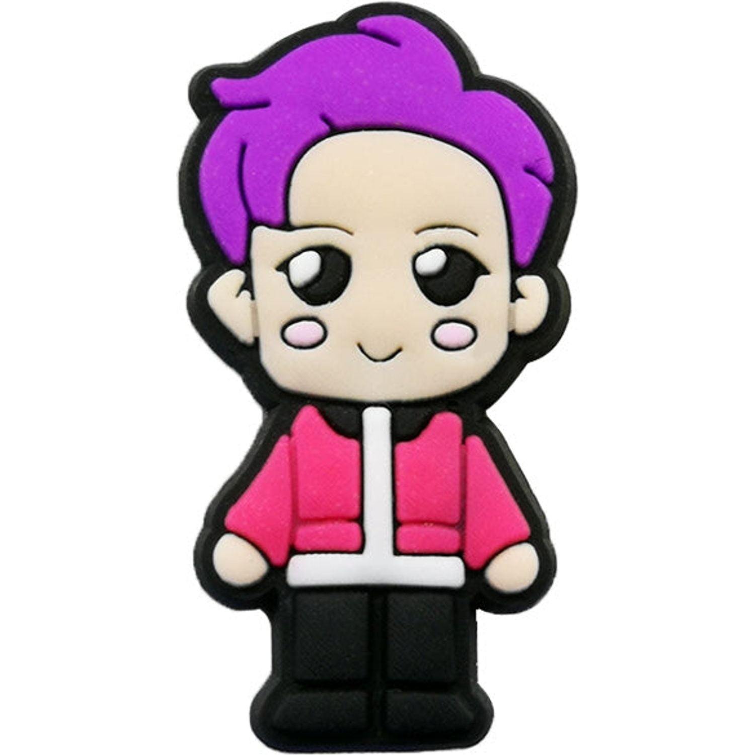 BTS Charm