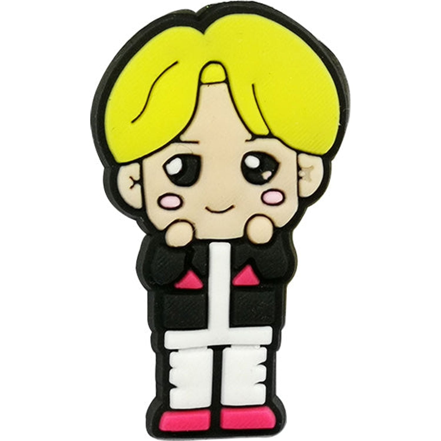 BTS Charm