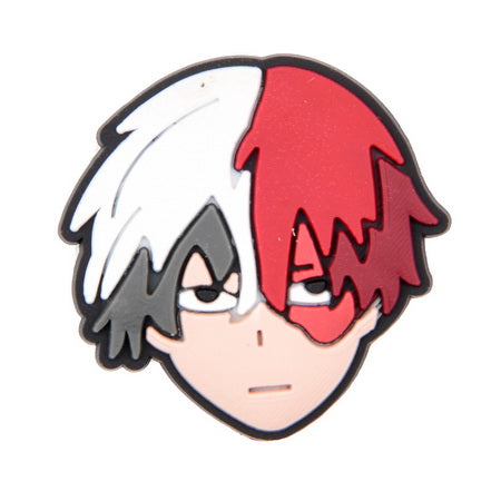 Amasukami charm