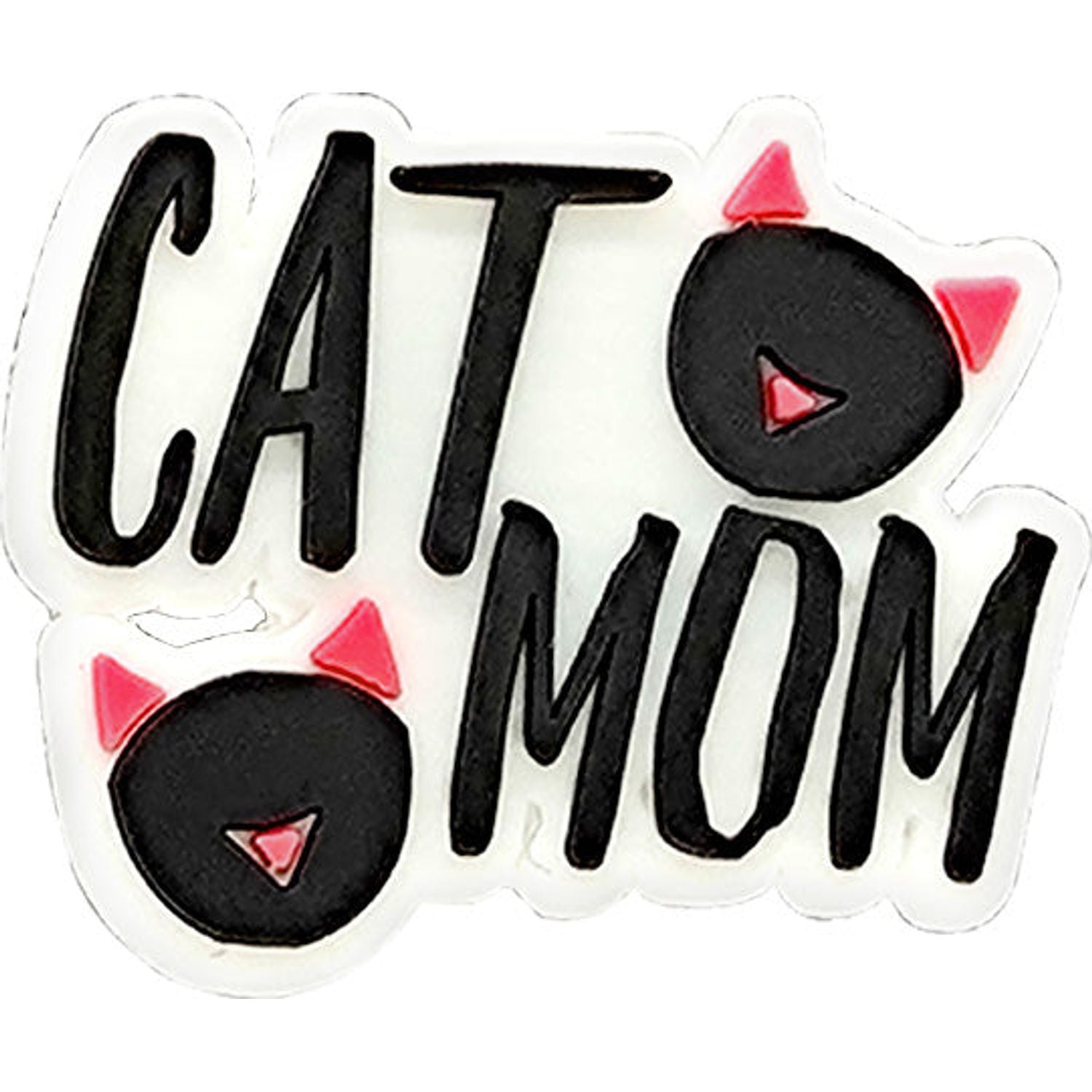 Cat Mom