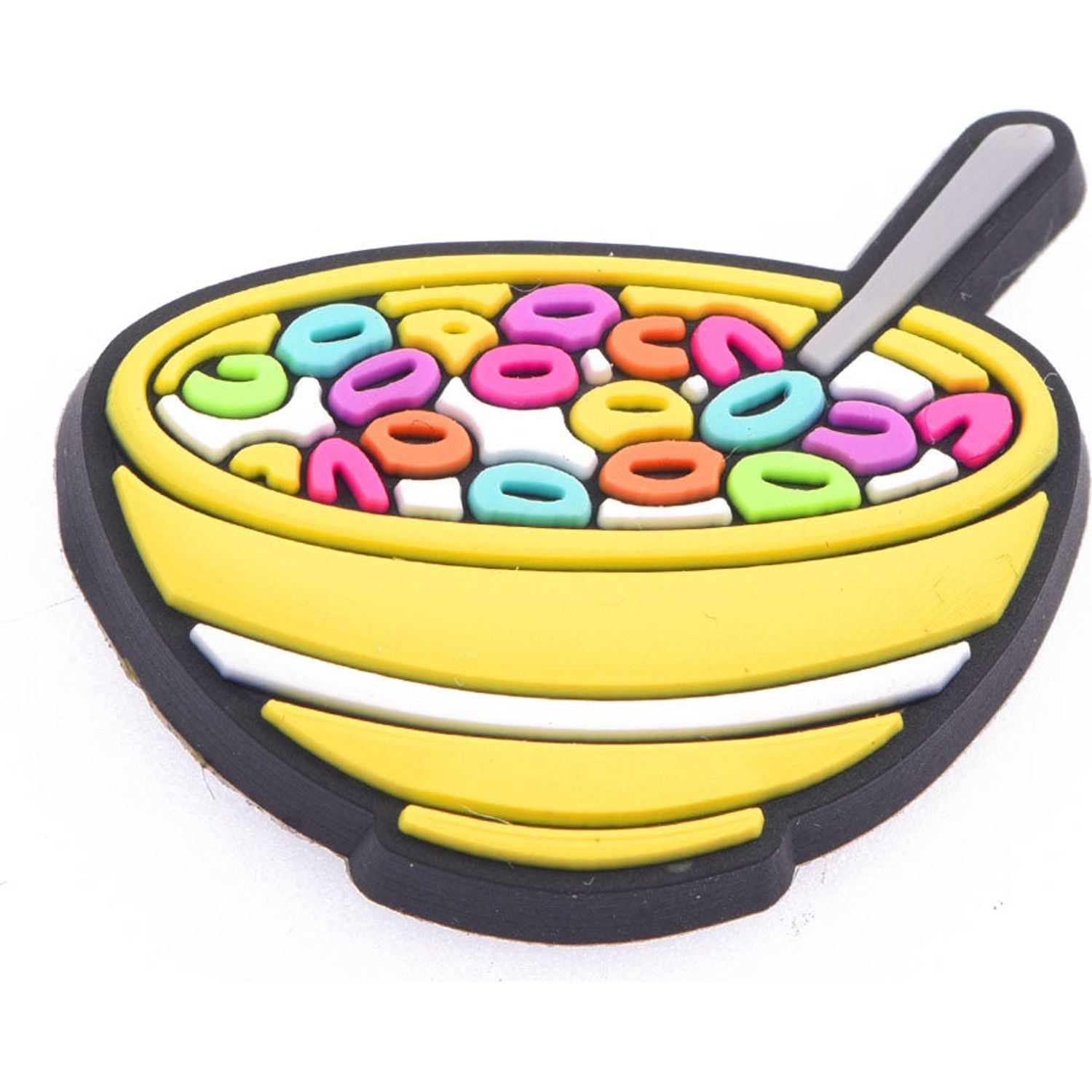 cereal charm