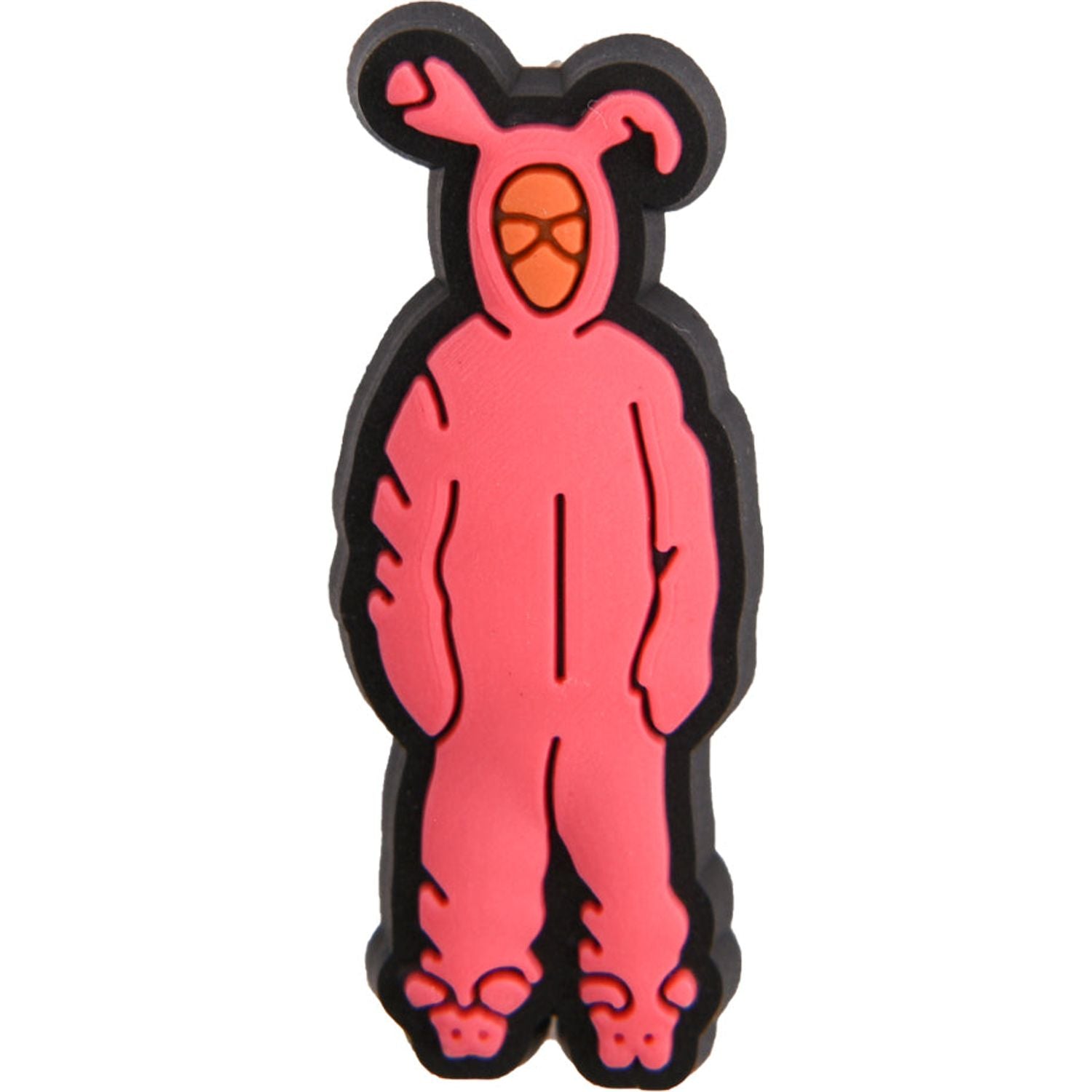 chandler rabbit charm
