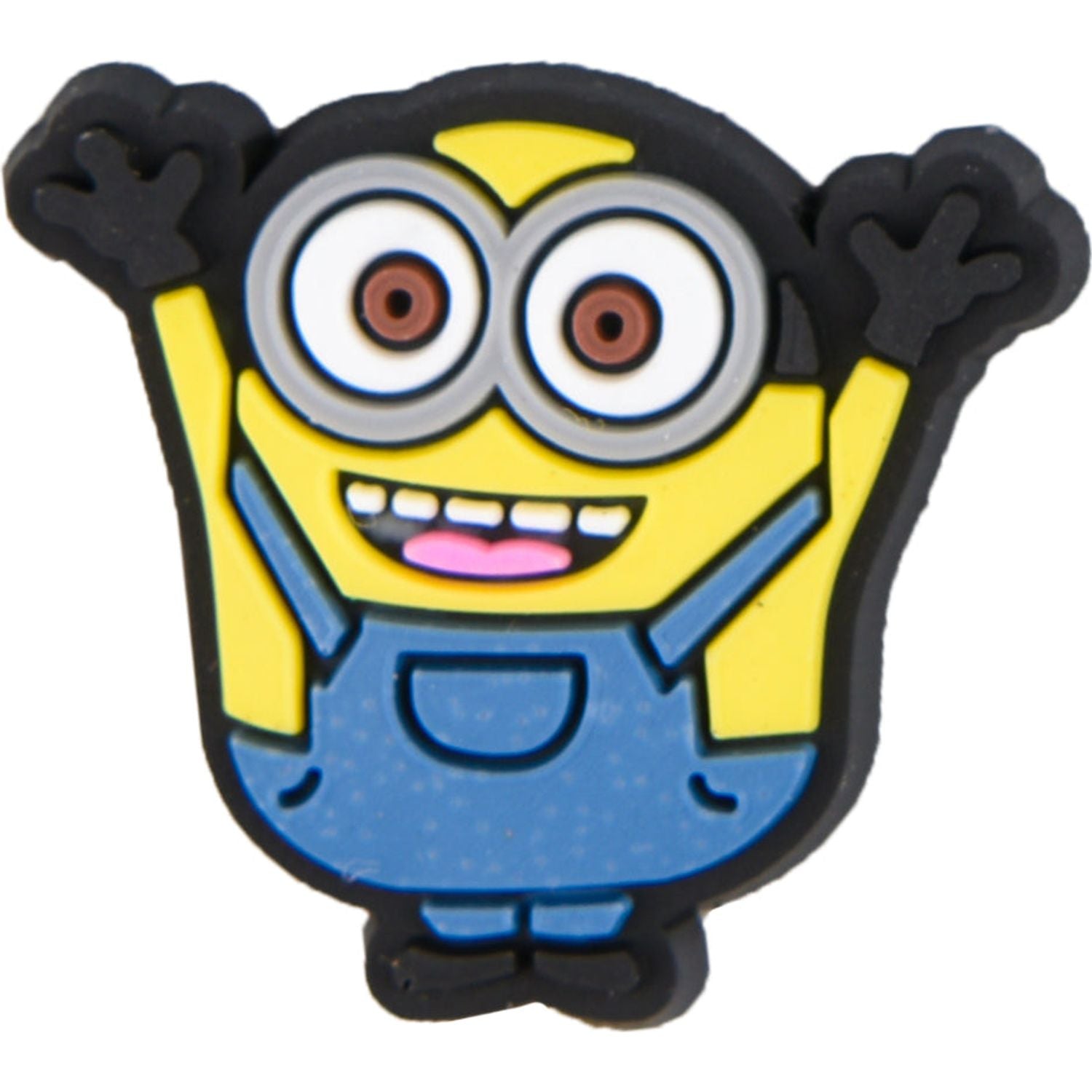 Cheerful Minion Charm